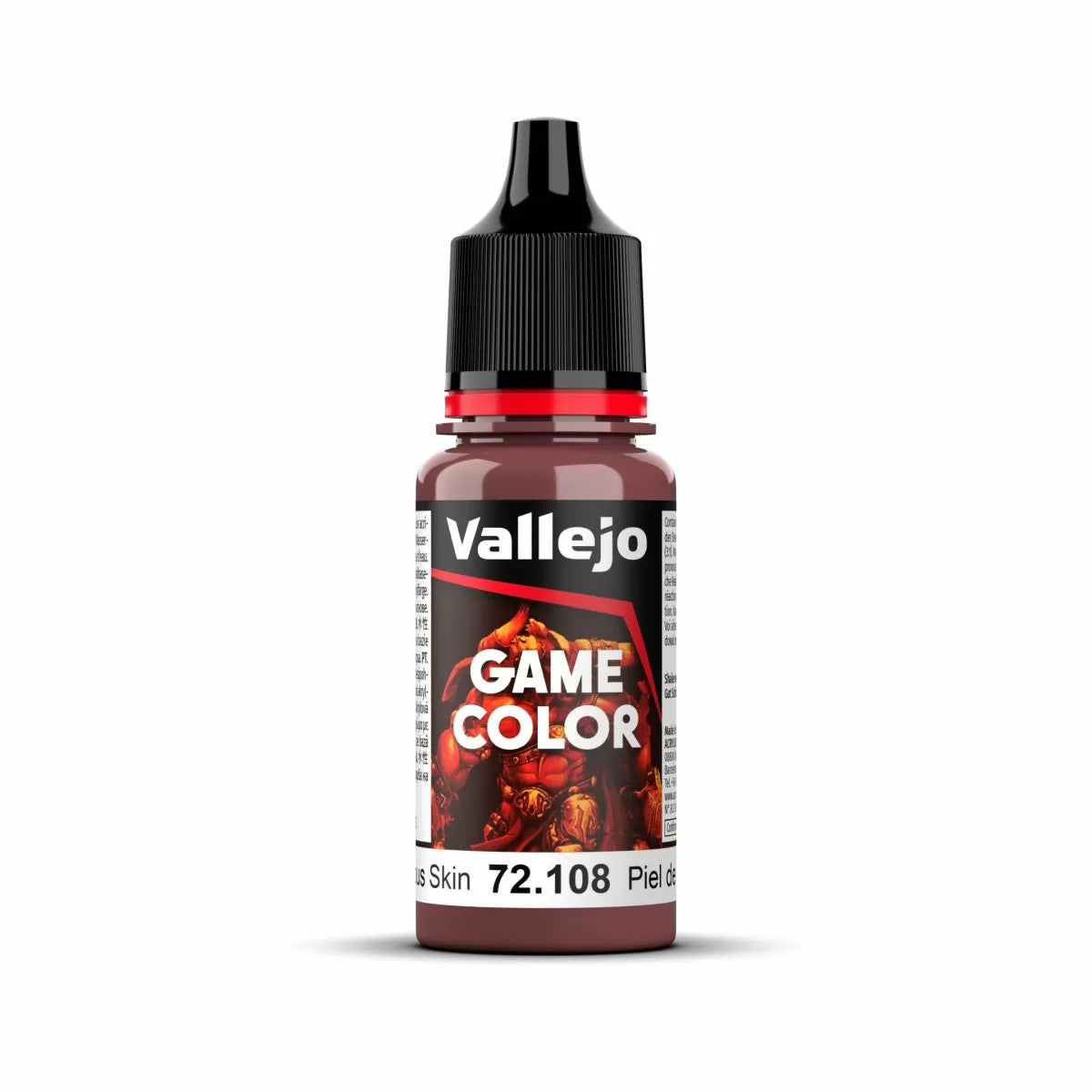 Vallejo: Game Colour Succubus Skin 18ml