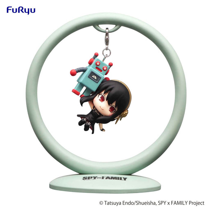 FuRyu: Spy x Family - Yor Trapeze Figure
