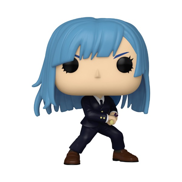 Funko: Jujutsu Kaisen - Kasumi Miwa Pop! Vinyl Figure