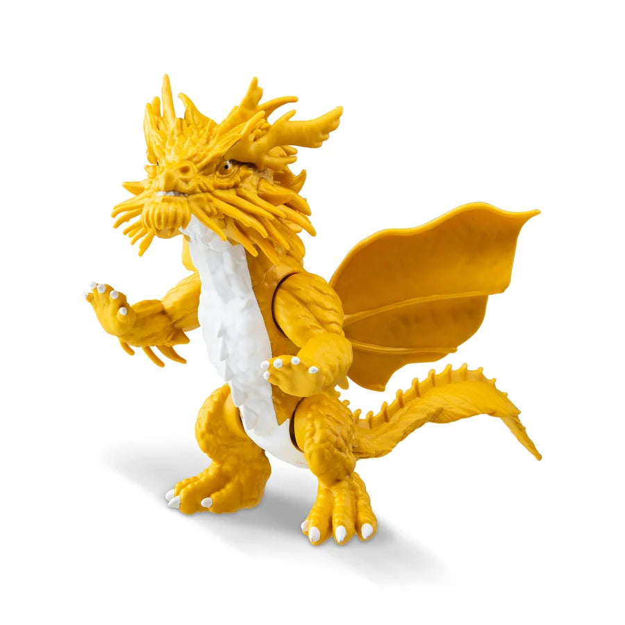 Dungeons & Dragons Questers: Gold Dragon (Wave 1 Monsters)