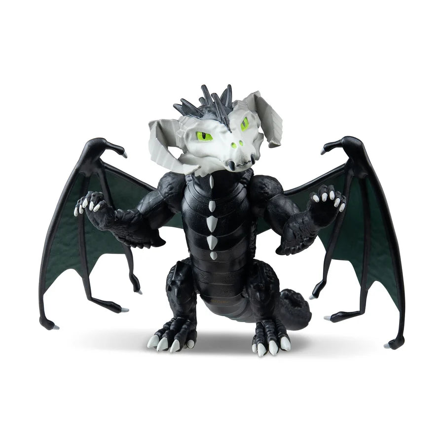 Dungeons & Dragons Questers: Black Dragon (Wave 1 Monsters)