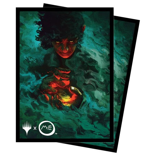 MTG: Card Sleeves LOTR Frodo 100ct