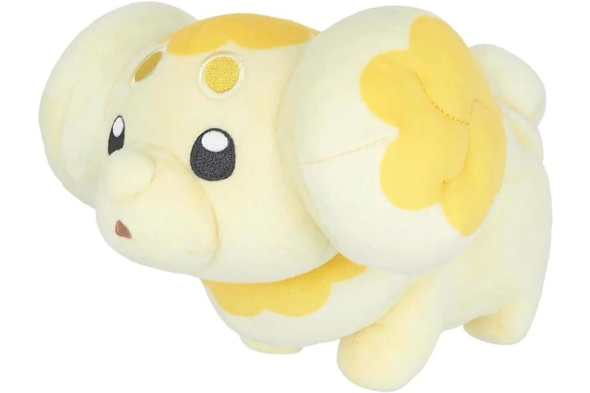 Sanei: Pokemon All Star Collection - Fidough PP253