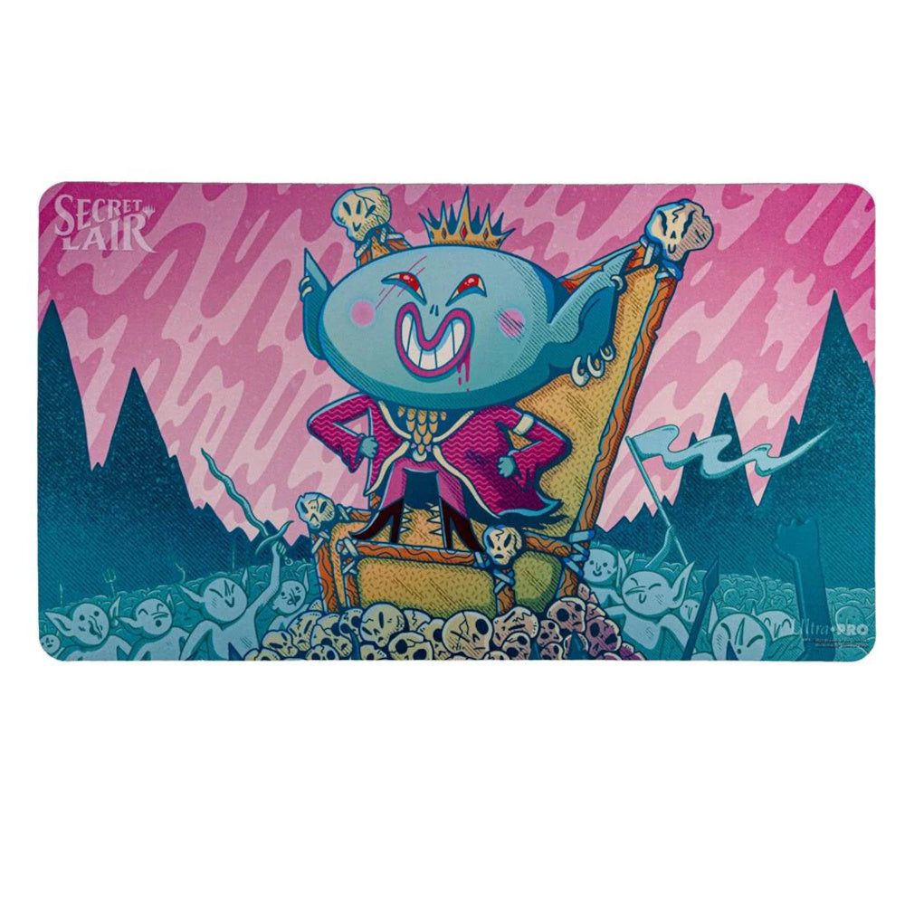 Ultra Pro: Secret Lair Playmat - June 2023 - Muxus