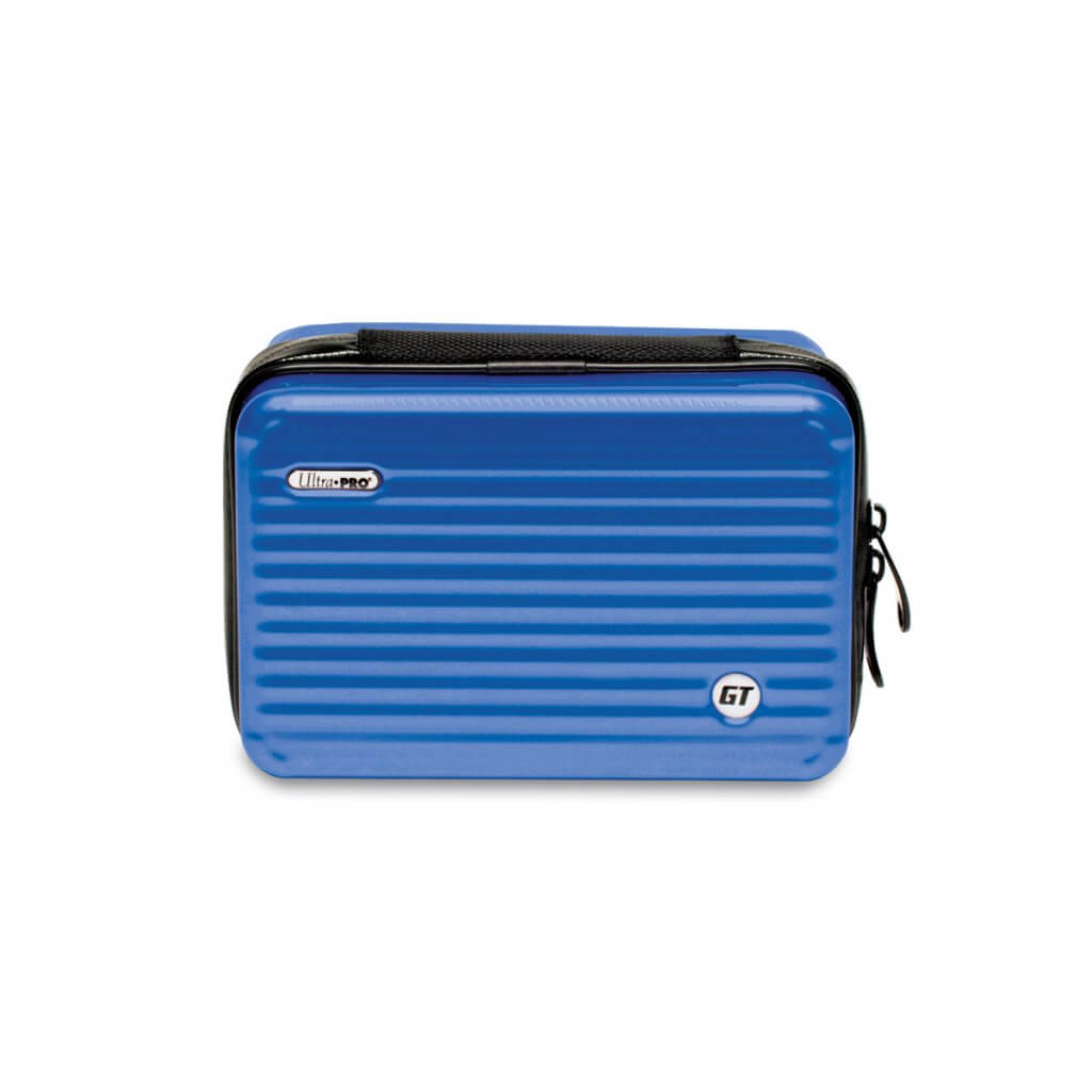Ultra Pro: GT Luggage - Blue