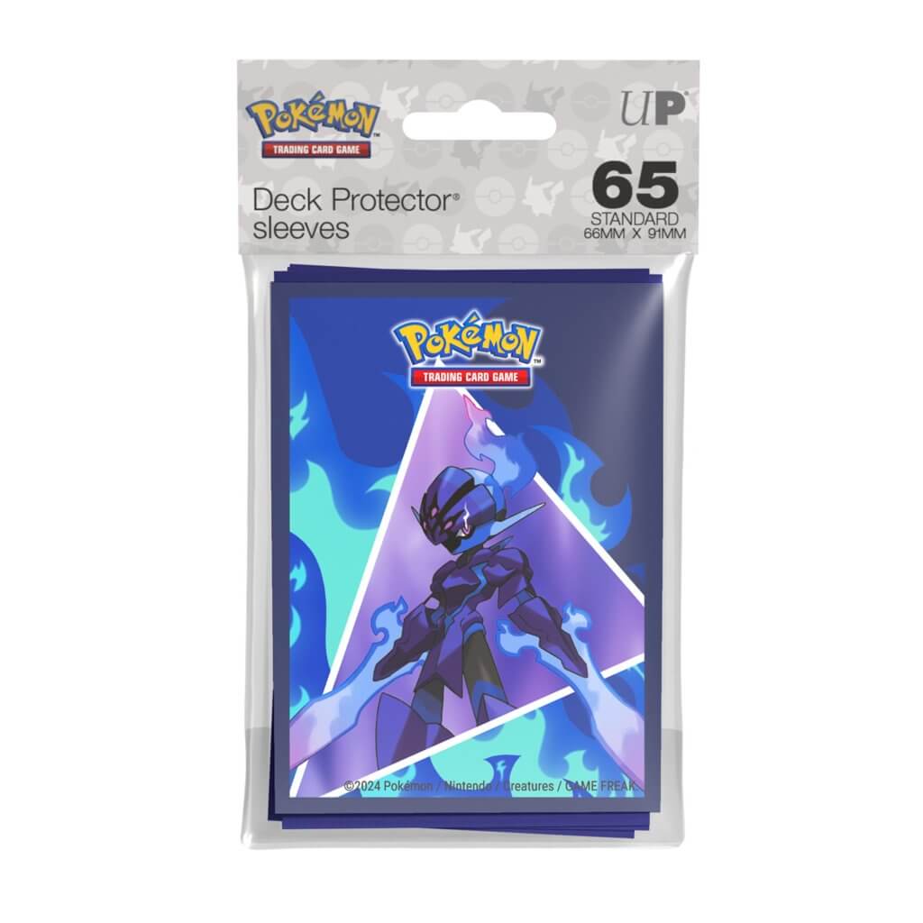 Pokemon: Armarouge & Ceruledge 65ct Deck Protectors Ceruledge