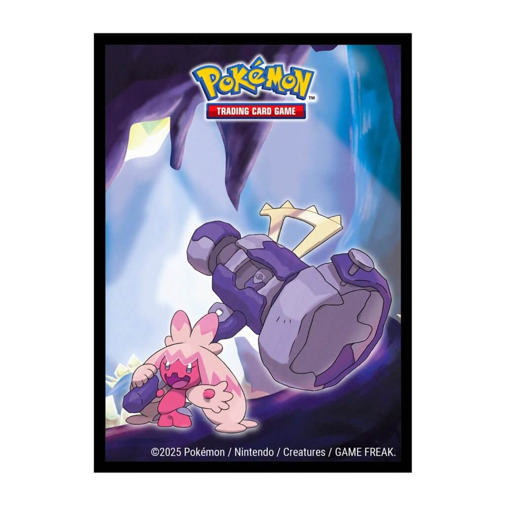 Pokemon: Tinkaton 65ct Deck Protector Sleeves - Preorder