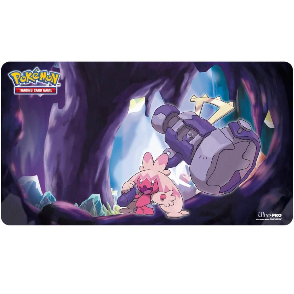 Pokemon: Tinkaton Playmat - Preorder