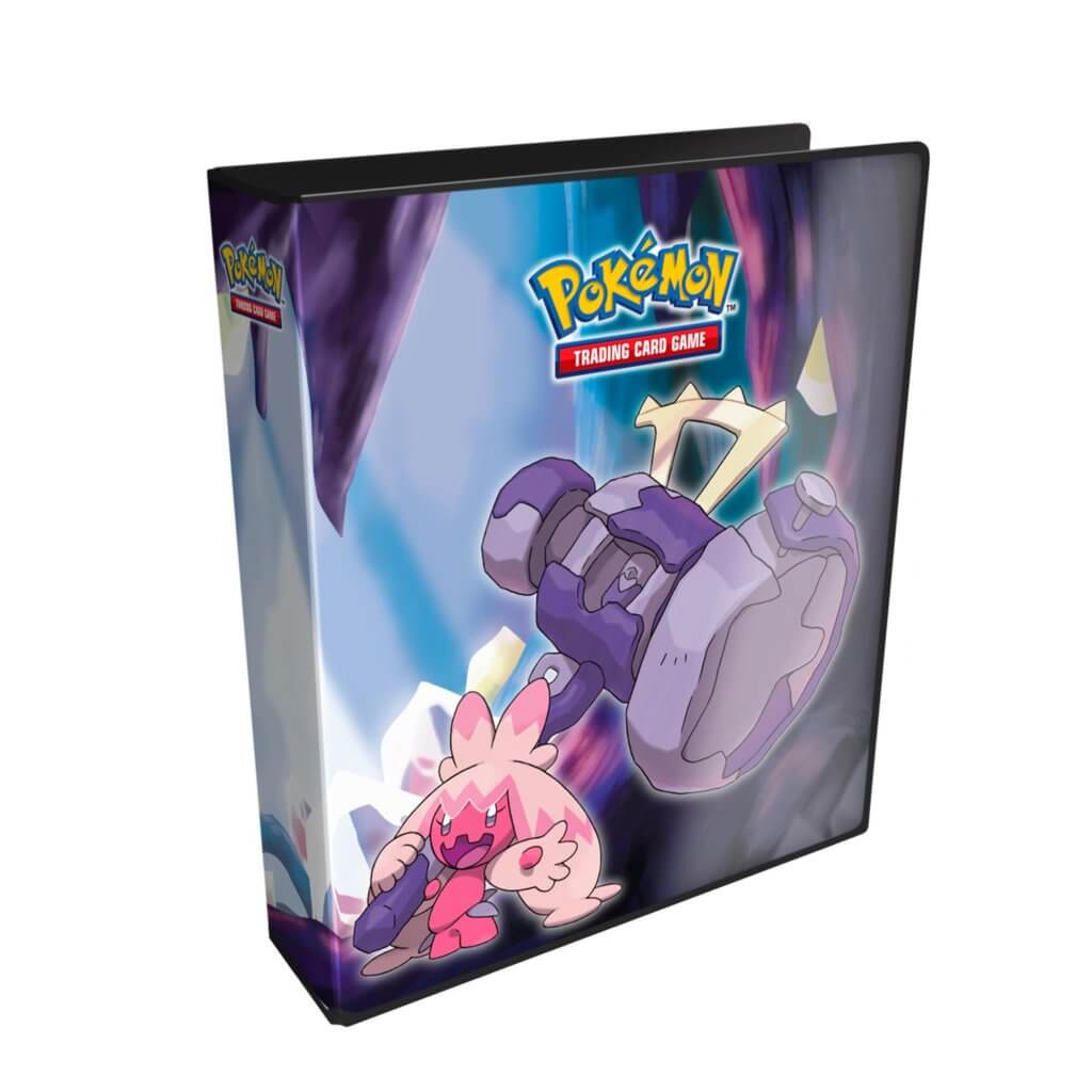 Pokemon: Tinkaton 2" Album - Preorder
