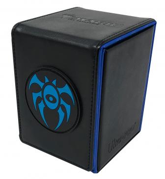 Ultra Pro: Alcove Deck Box - Dimir