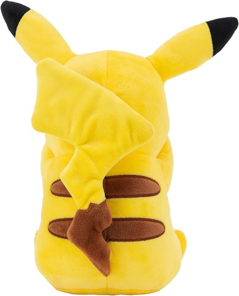 Pokemon Plush 8" Pikachu