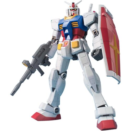 Bandai: MEGA SIZE 1/48 RX782 GUNDAM