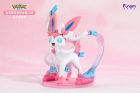 Funism: Prime Figure - Sylveon