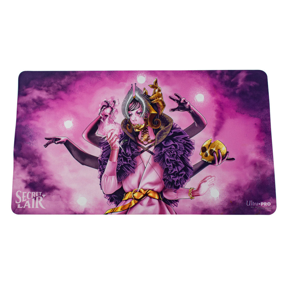 Ultra Pro: Secret Lair Playmat - October 2022 - Liliana of the Dark Realms
