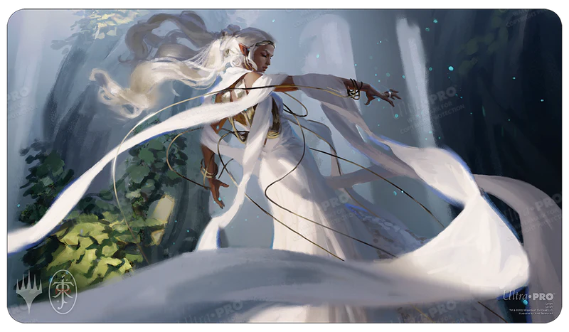 MTG: Playmat LOTR - Galadriel