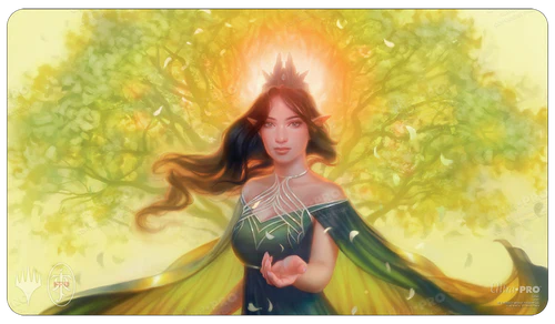 MTG: Playmat LOTR - Arwen