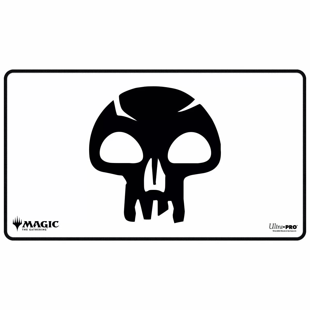 Ultra Pro: Mana 8 Stitched Edge Playmat - Swamp