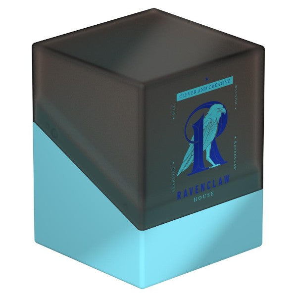 Ultimate Guard: Deck Box – Boulder 100+ – Harry Potter: Ravenclaw