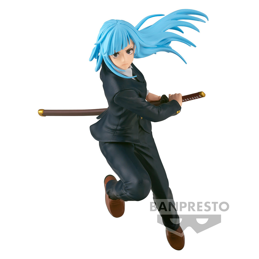 Banpresto: Jujutsu Kaisen: Jufutsunowaza - Kasumi Miwa