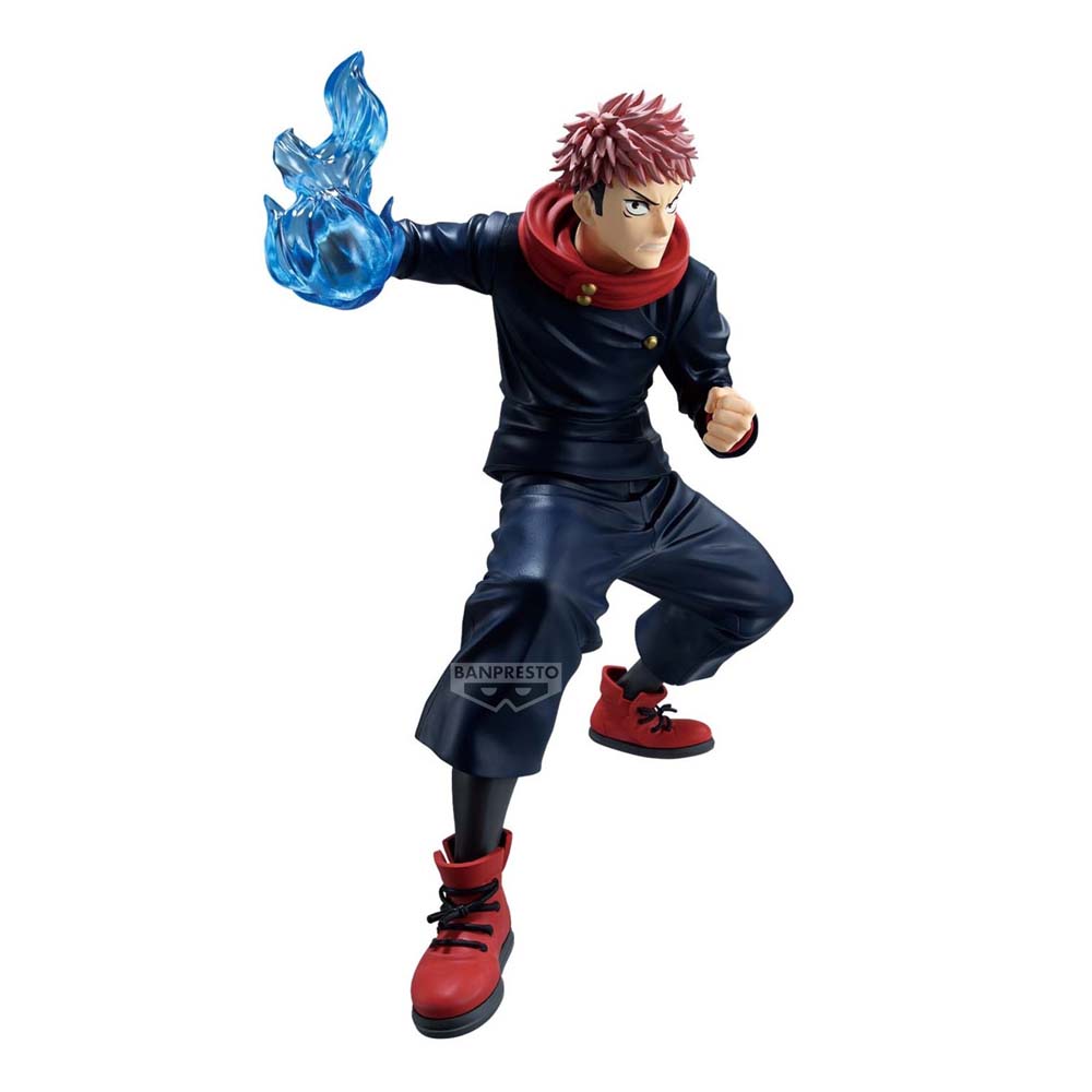 Banpresto: Jujutsu Kaisen - Maximatic - Yuji Itadori