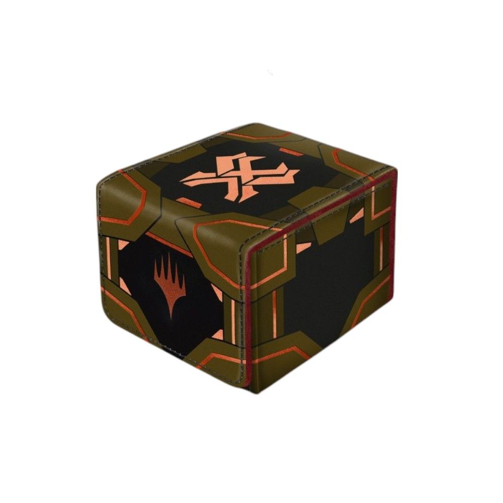 Gatherers Tavern: Edge of Eternities - Kav Domaru Box