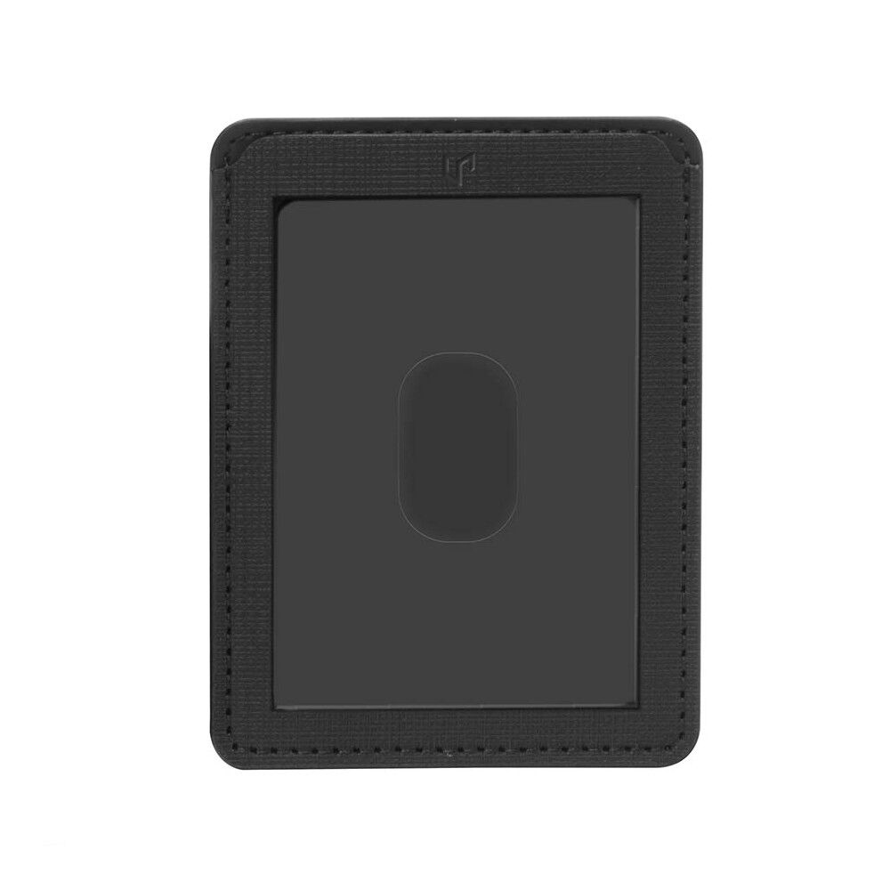 Ultra Pro: PATCHCRAFT Card Pocket Black