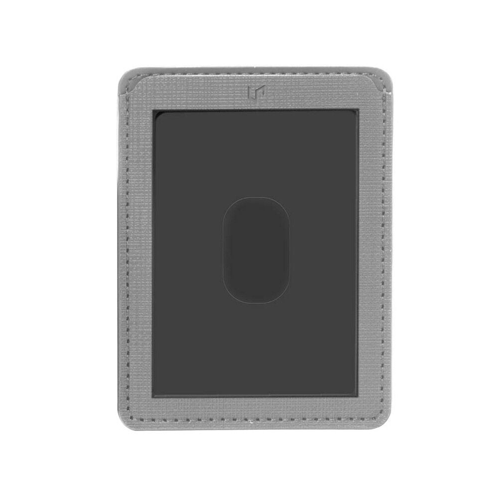 Ultra Pro: PATCHCRAFT Card Pocket Gray