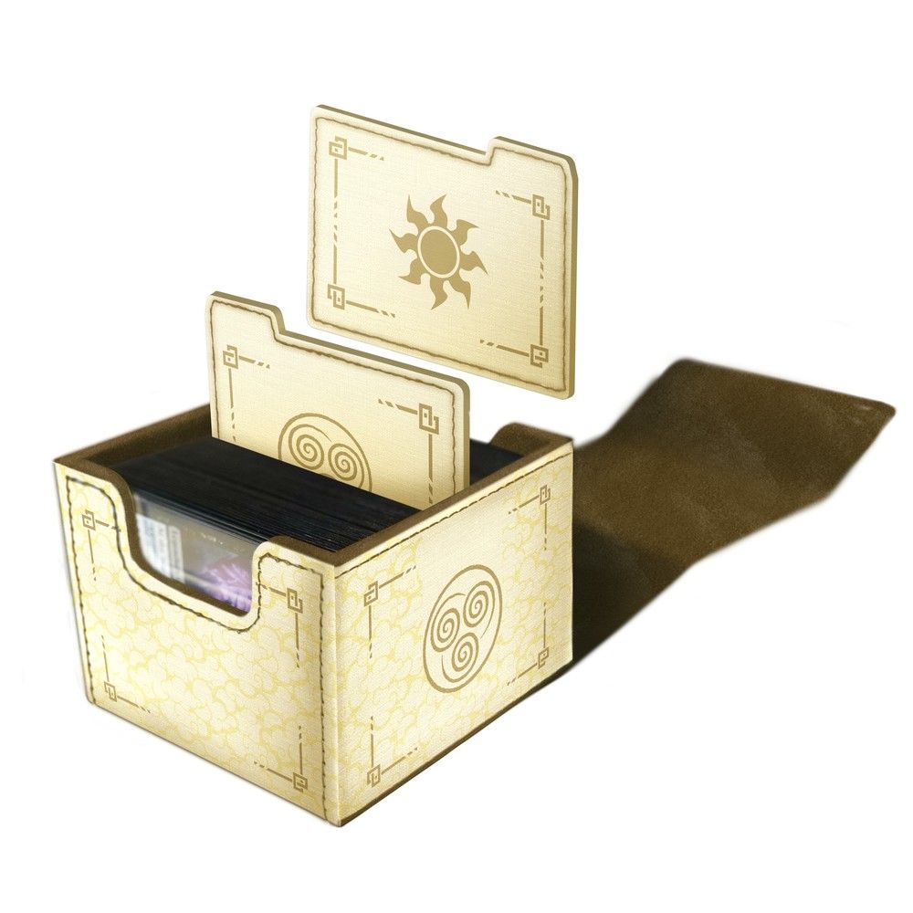 Gatherers Tavern - Domaru Box - Avatar the Last Airbender - Air