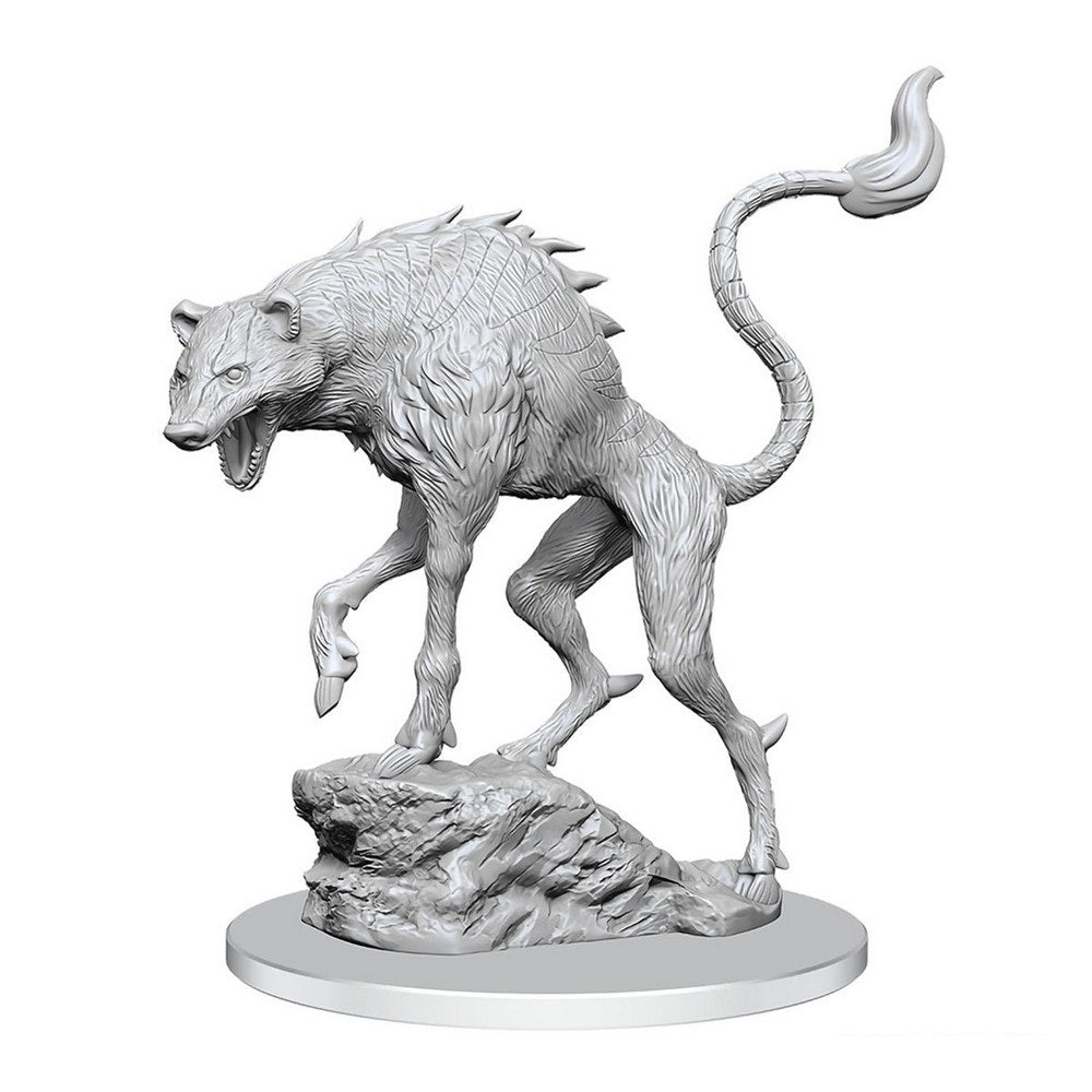Pathfinder Battles Deep Cuts: Leucrotta