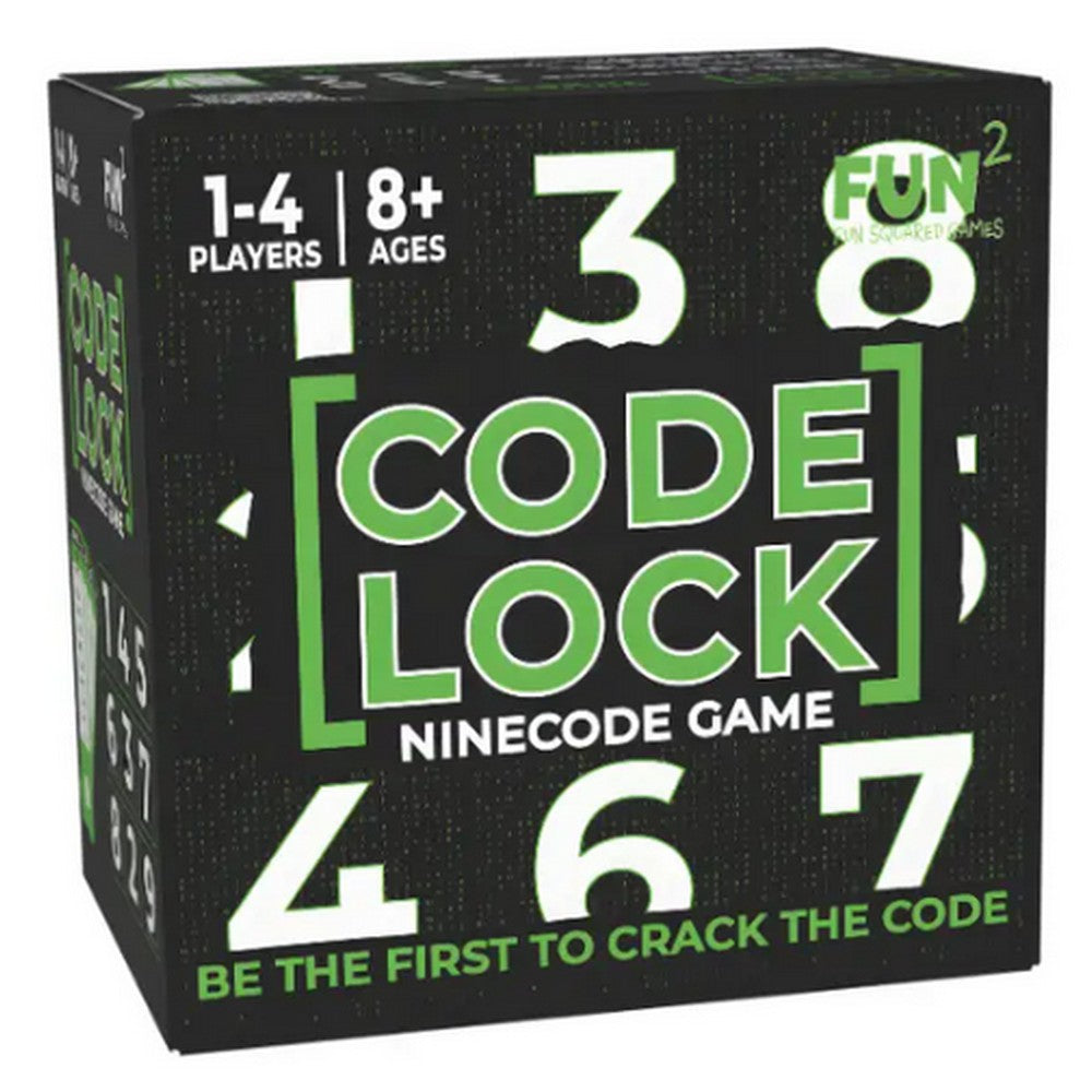 Code Lock