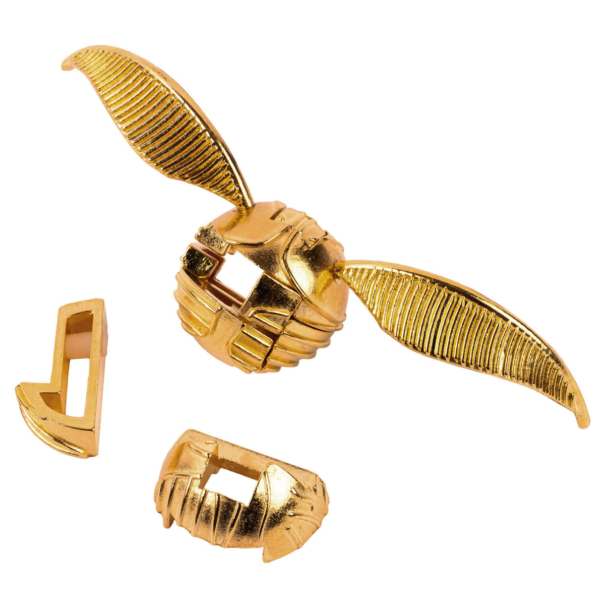 Professor Puzzle: Harry Potter - Golden Snitch Puzzle