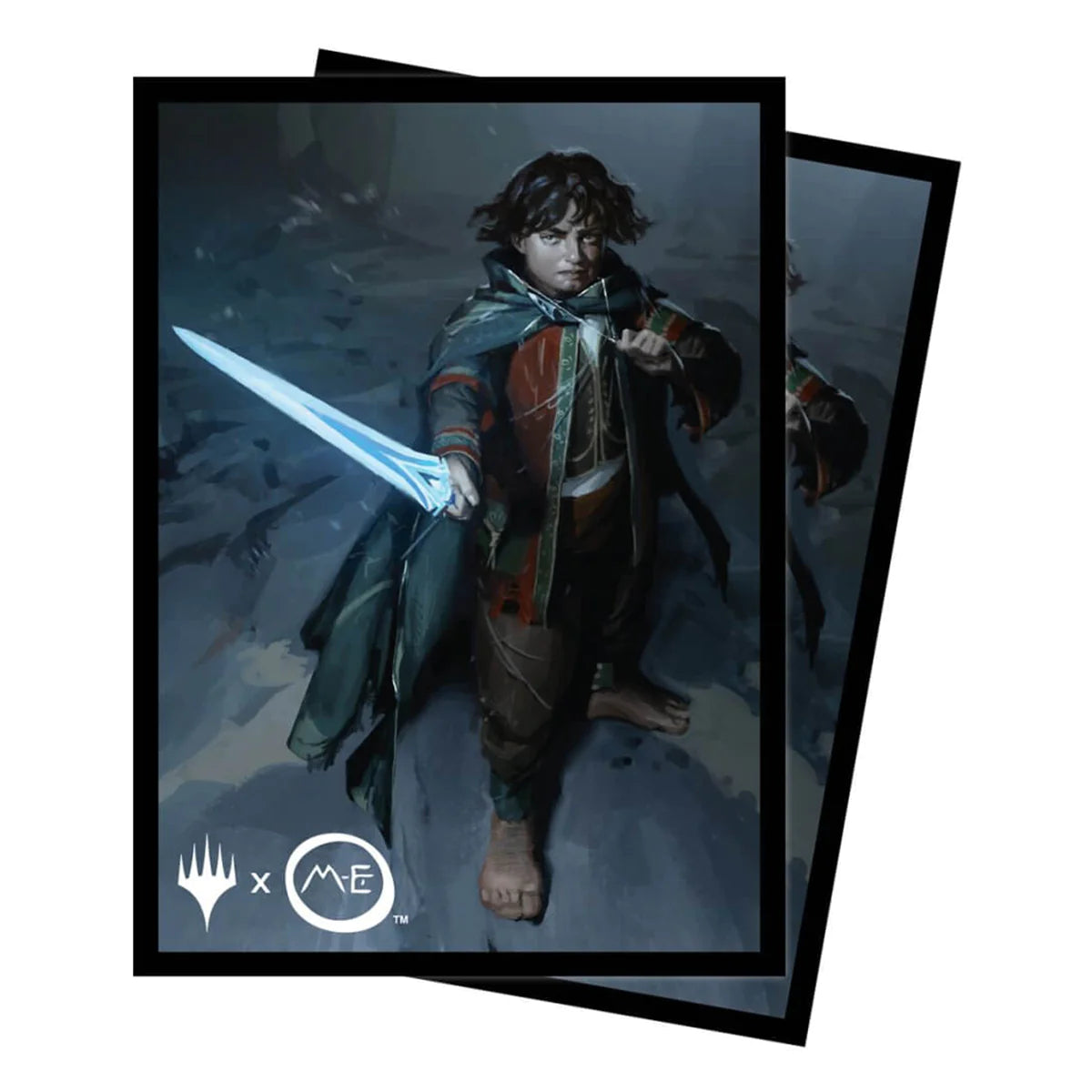 MTG: Card Sleeves LOTR Frodo 100ct