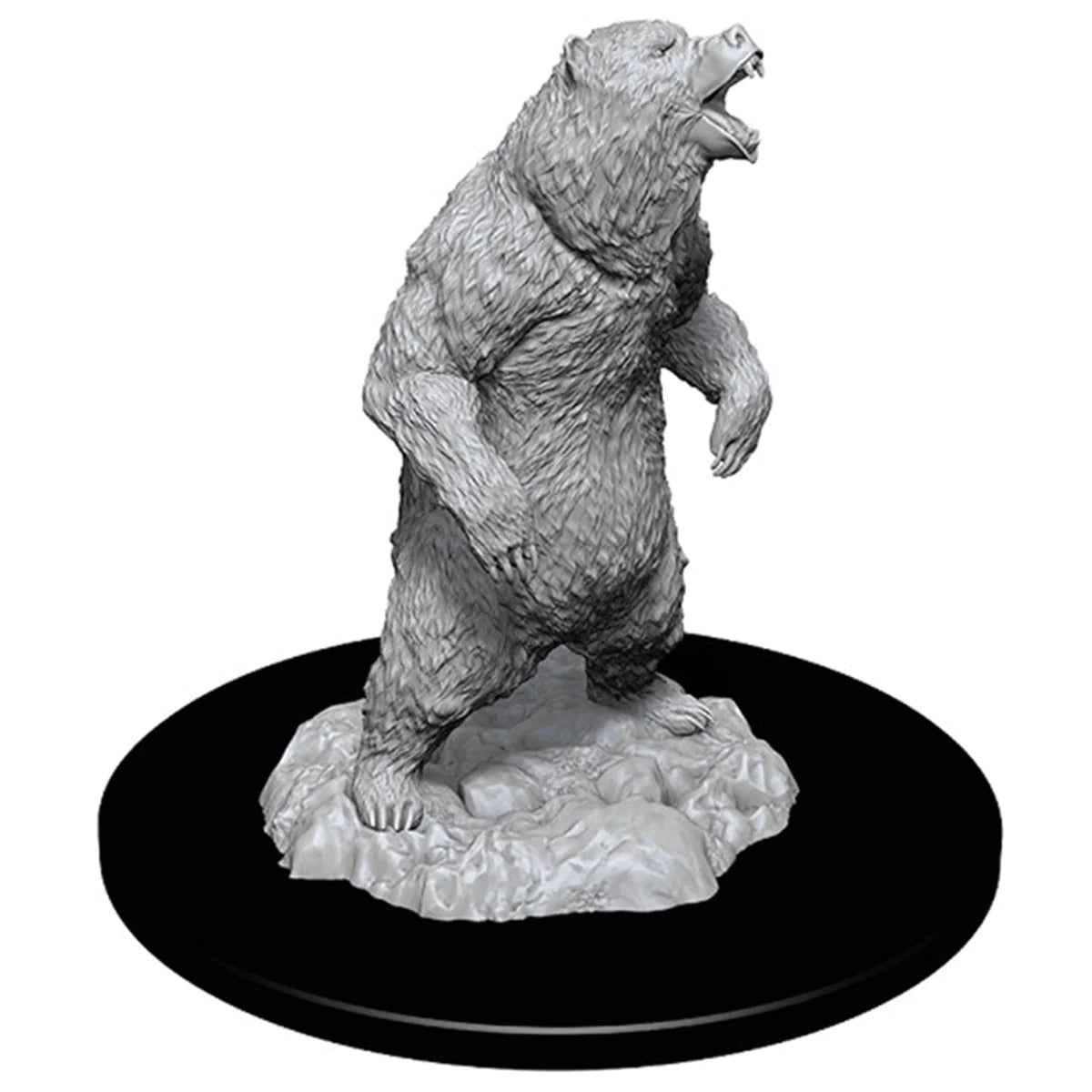 WizKids Deep Cuts: Grizzly
