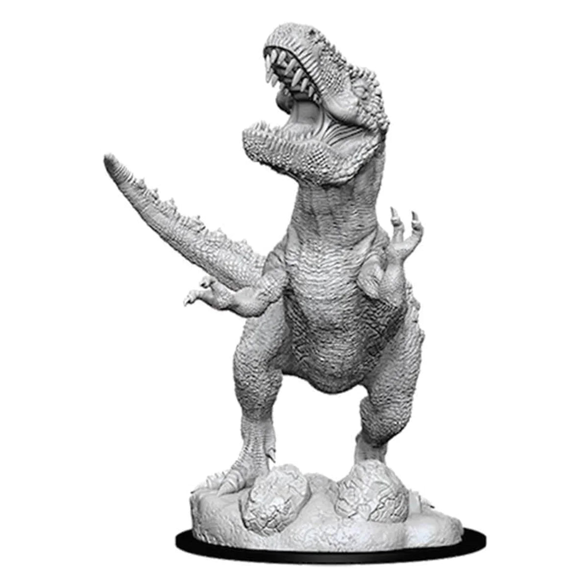 Nolzur's Marvelous Miniatures: T-Rex