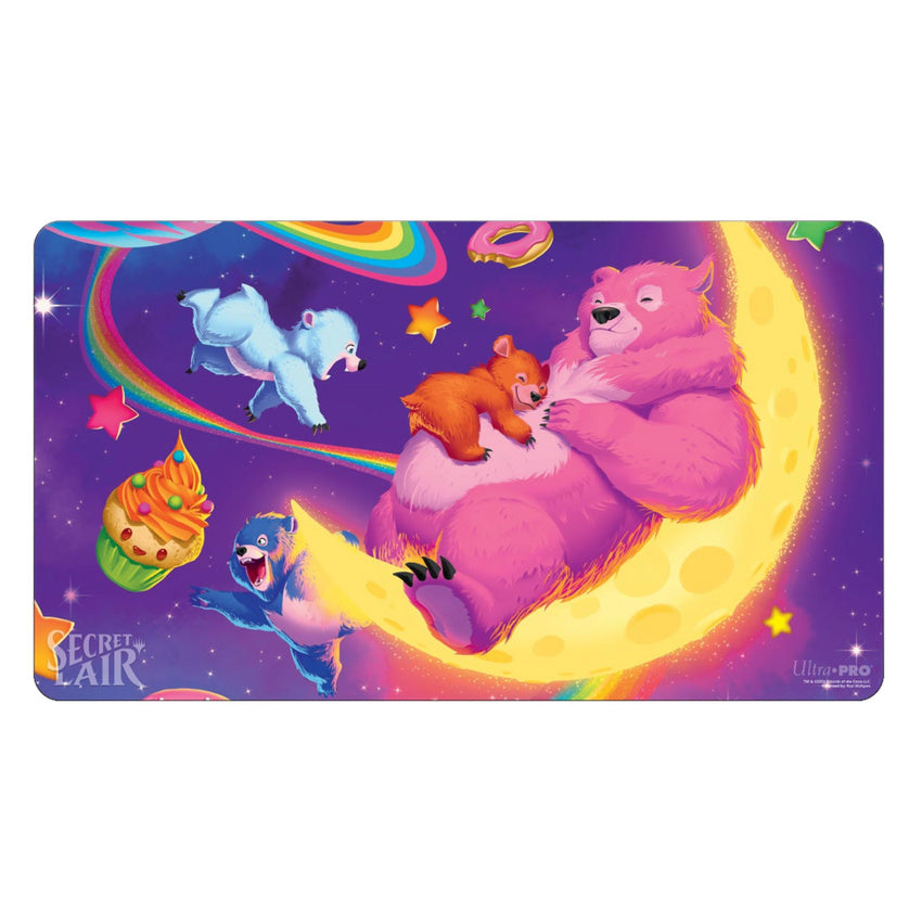 Ultra Pro: Secret Lair Playmat - 90s Binder Experience - Goreclaw