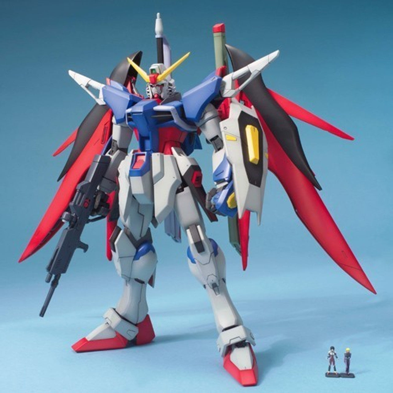 Bandai: MG 1/100 Destiny Gundam