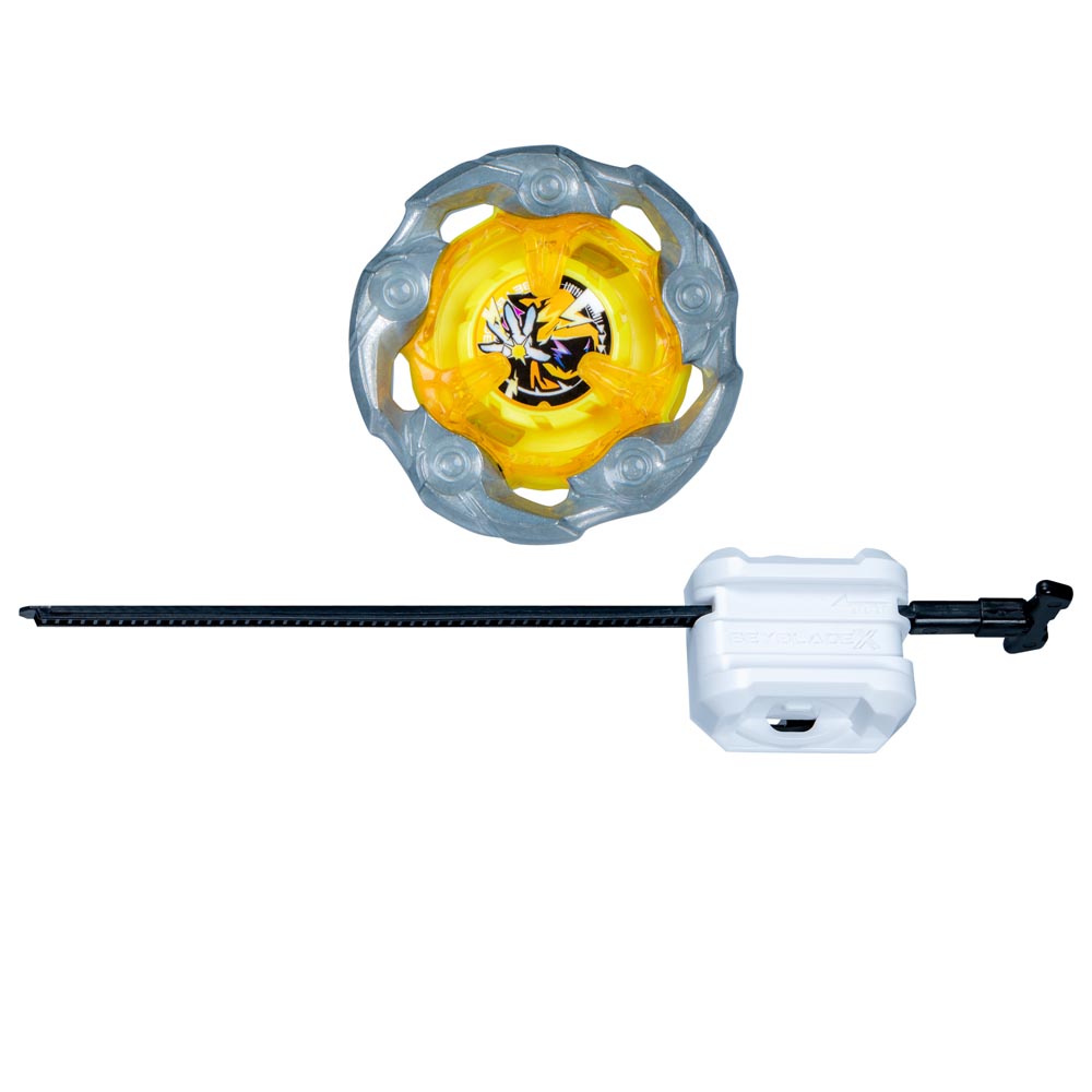 Beyblade X - Starter Pack - Wand Wizard 5-70DB