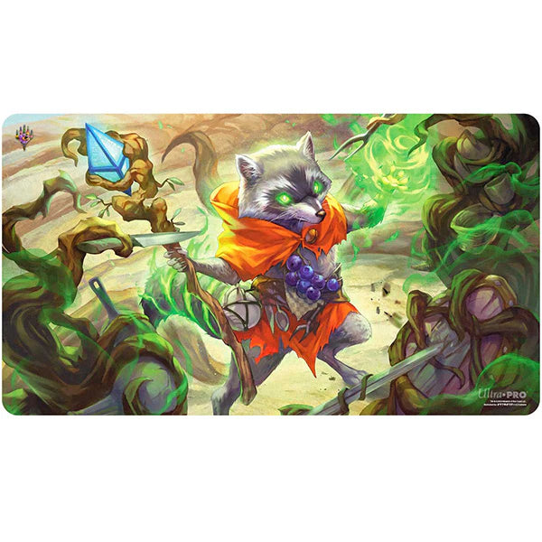 Ultra Pro: Bloomburrow Playmat D