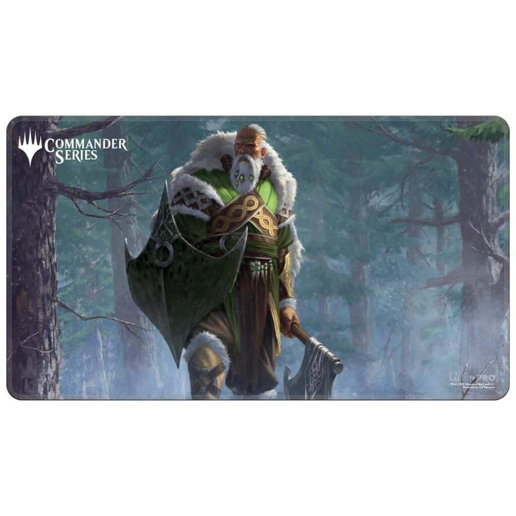 MTG: Playmat Fynn