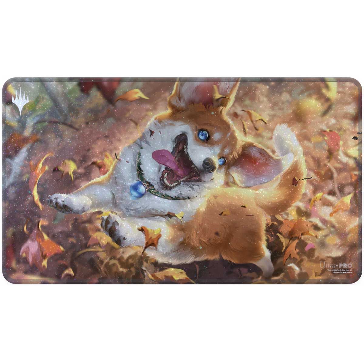 Ultra Pro: Modern Horizons 3 Playmat Holofoil Playmat Z