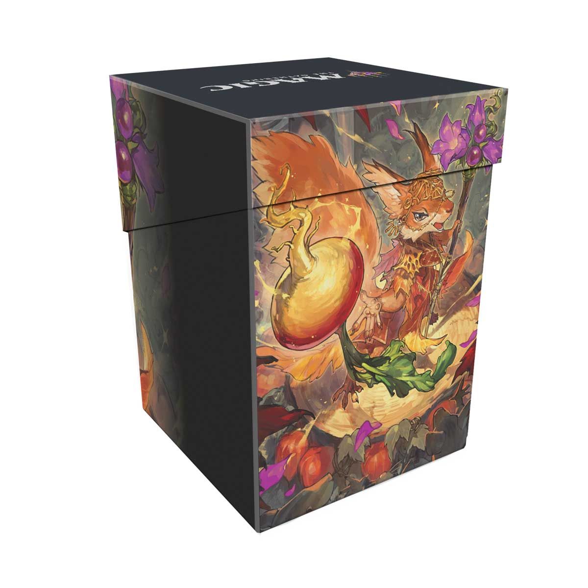 MTG: Deck Box 100+ Hazel