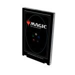 Ultra Pro: 35pt Printed Magnetic Card Holder (MTG Modern)