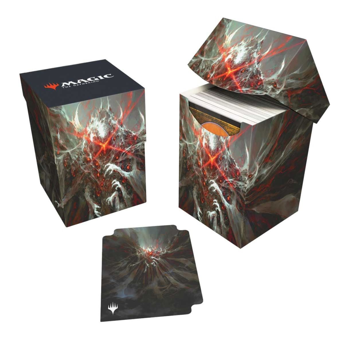 MTG: Deck Box 100+ Valgavoth