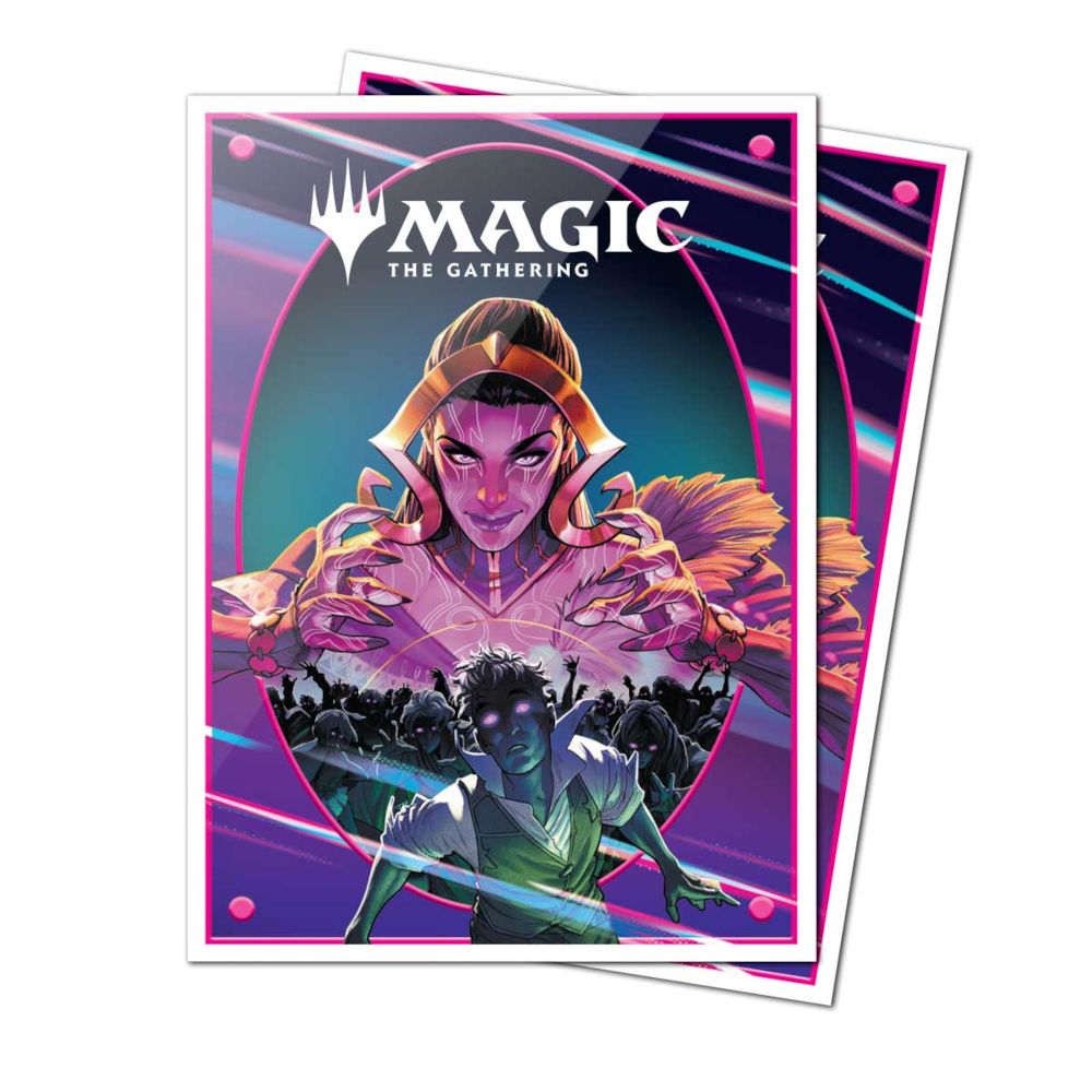 Ultra Pro: MTG Card Sleeves - Foundations 105pk