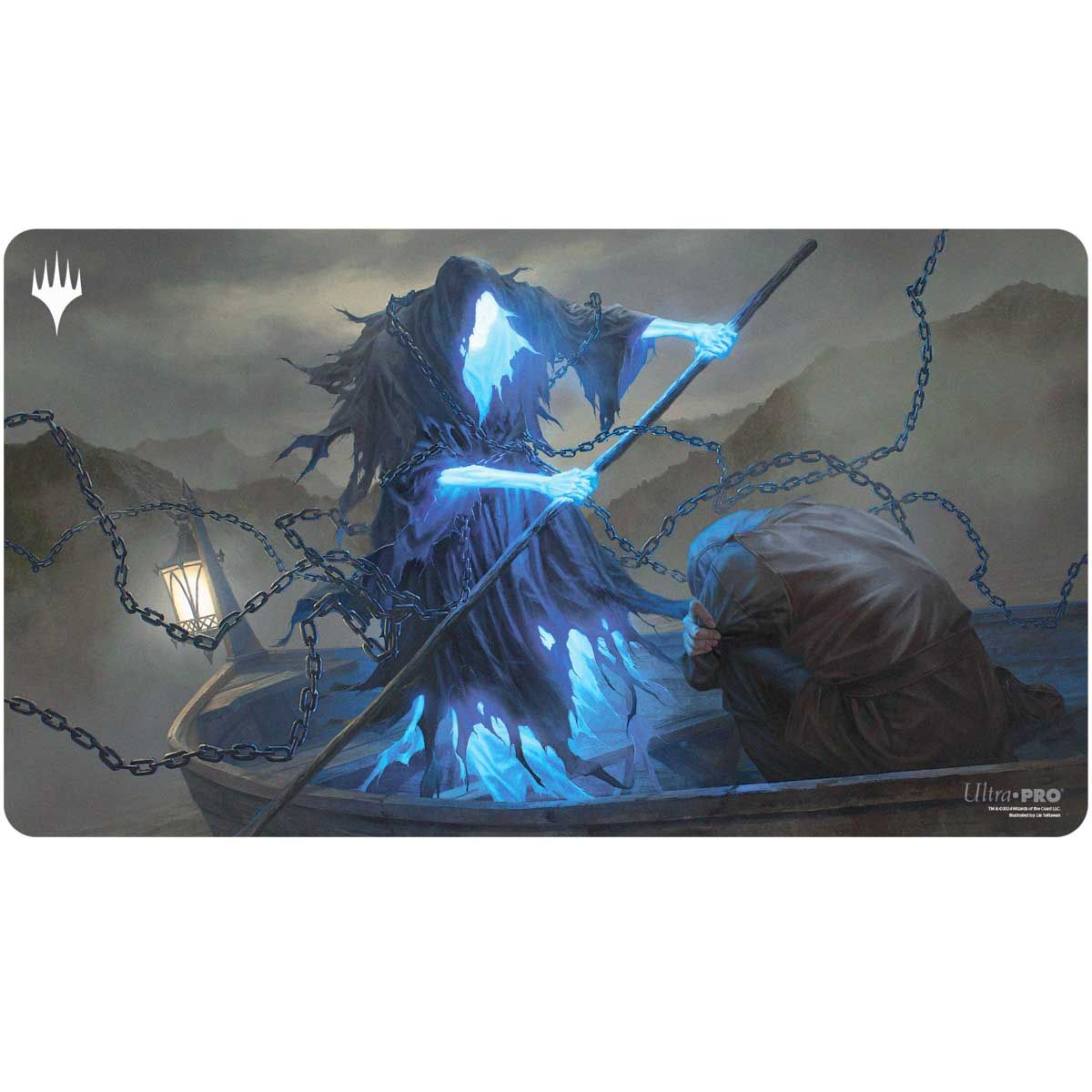 MTG: Innistrad Remastered Playmat - Deadeye Navigator