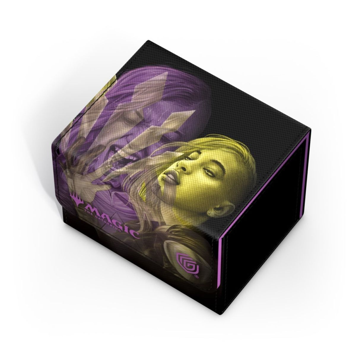 Ultimate Guard: Sidewinder 100+ Xenoskin - MTG DSK - Niko