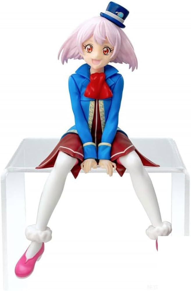Sega Goods: Shangri-La Frontier Perching Figure Emul