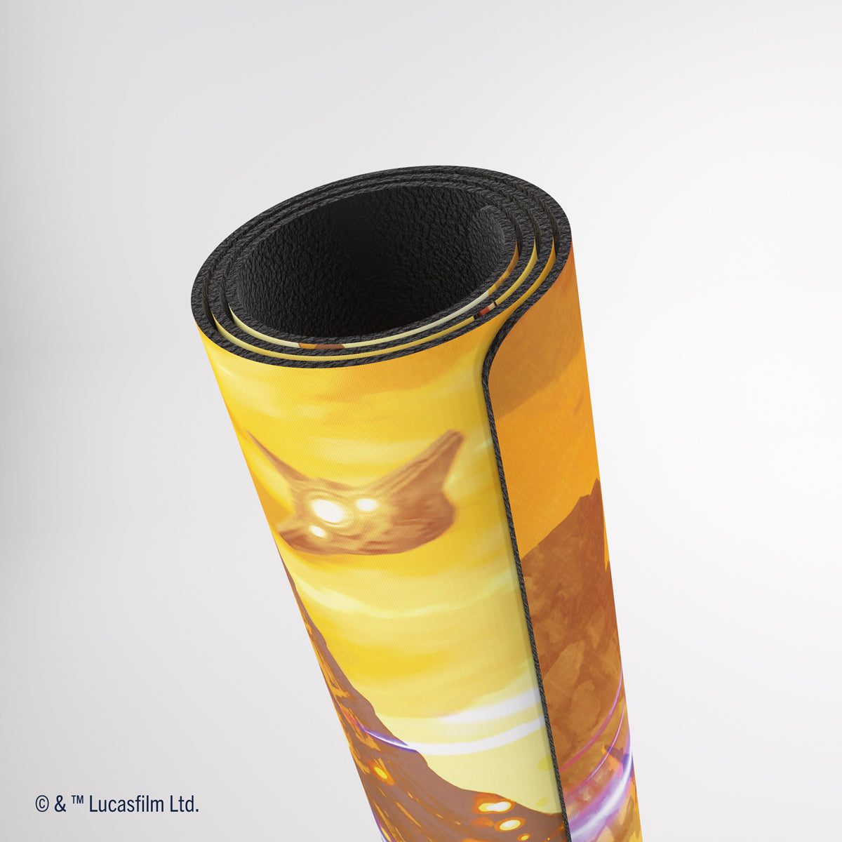 Gamegenic: Star Wars Unlimited Prime Game Mat - Battle Droids