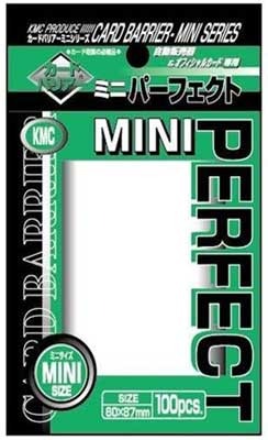KMC: Perfect Fit Mini (100)