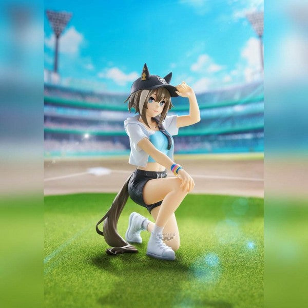 Banpresto: Umamusume: Pretty Derby - Cheval Grand (As Marine C)